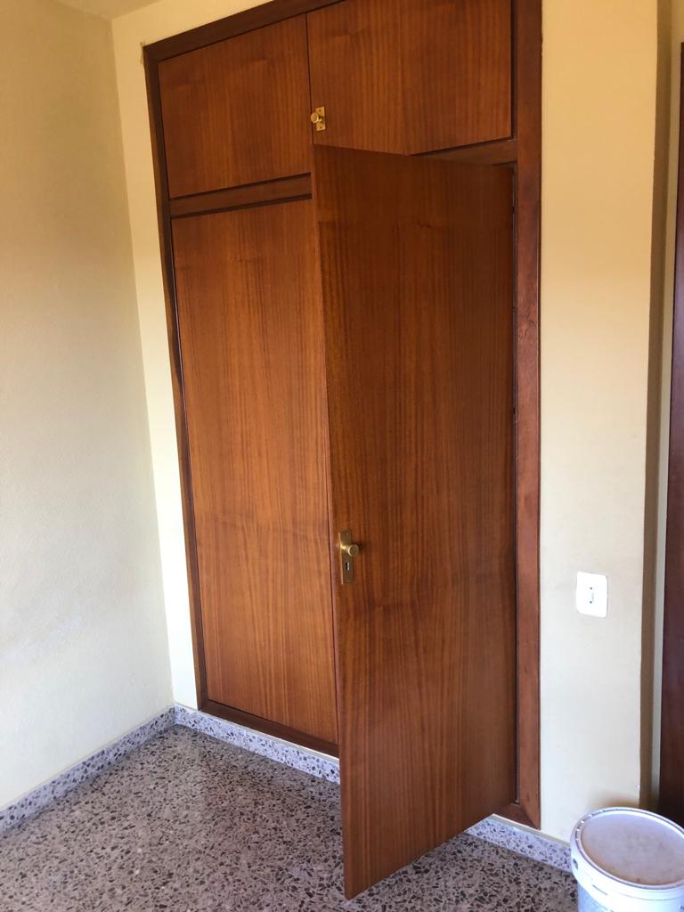 ANTES DE REFORMAR ANTES DE REFORMAR