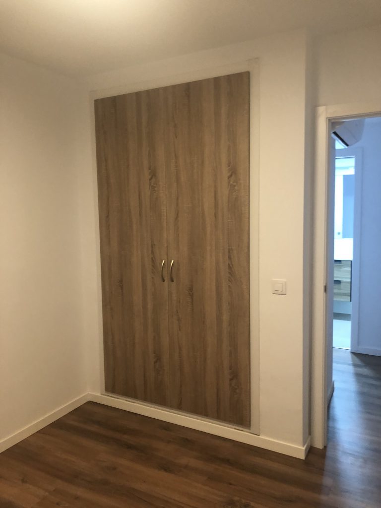 DESPUÉS DE REFORMAR DESPUÉS DE REFORMAR